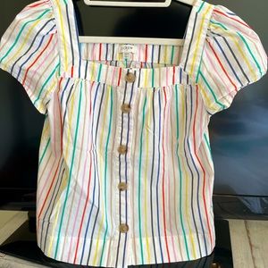 JCrew blouse